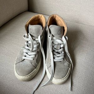 Greats Sneakers 8 Women